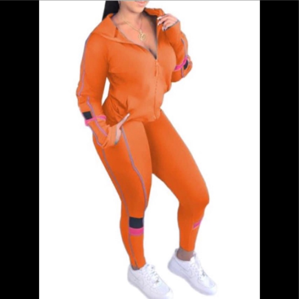 Nice jogger